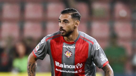 Pezzella e l'assist per l'eurogol di Bonazzoli a San Siro: "Merito suo, a me basta il 20%..."