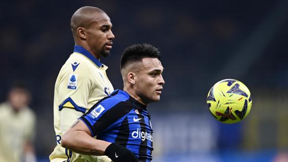 TMW - Hien-Atalanta, c'è ancora distanza. Il Verona chiede una contropartita oltre ai soldi