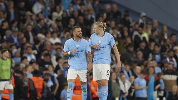 Sarà il Manchester City a sfidare l'Inter a Istanbul: Real Madrid umiliato, 4-0 e fine di un'epoca