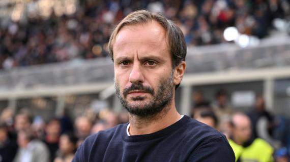 Genoa, Gilardino: "A Roma per battagliare. Svincolati? Siamo concentrati su domani"