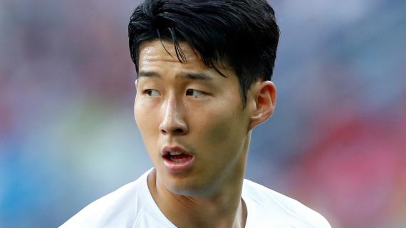 Tensione Corea: rissa tra Son Heung-Min e Lee Kang-In a causa del ping pong