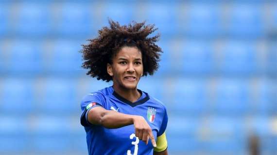 FIFA FIFPRO’s Women World 11: c’è anche Gama fra le candidate