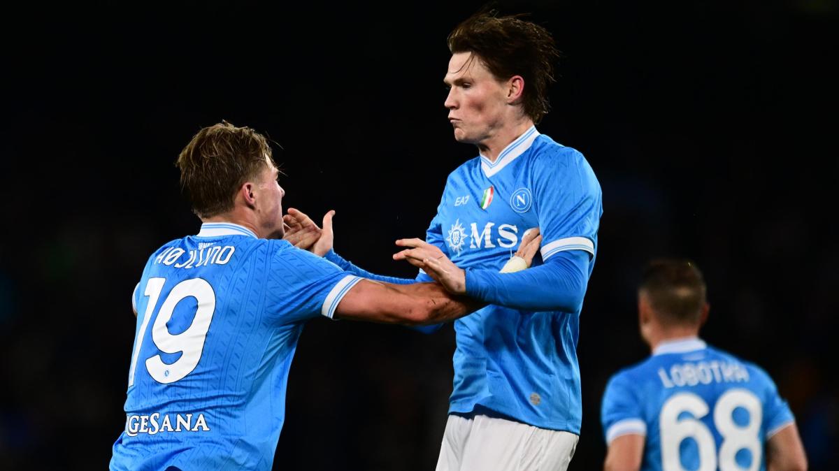 Immagine news Serie A n.5