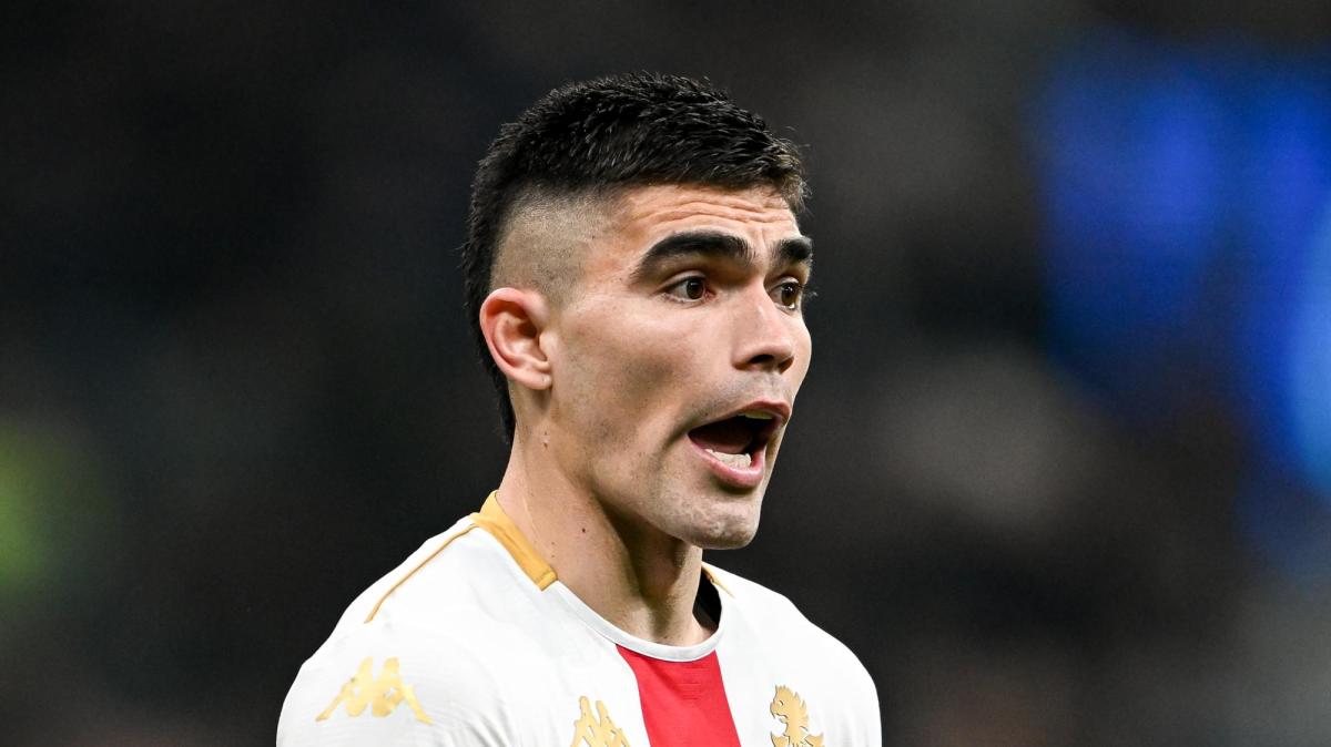 Immagine news primo piano TUTTO mercato WEB: notizie di calcio e calciomercato