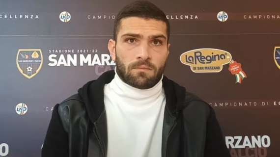 Da Giroud del Milan a... Liccardi del Gladiator. Quando l'attaccante diventa portiere