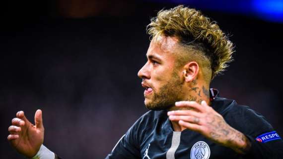 Mundo Deportivo - Juventus, la via italiana per Neymar