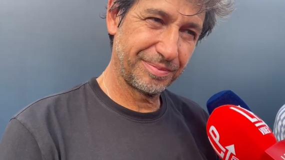 TMW - Albertini: "Ogni situazione come Pogba stupisce, ma non abbiamo il problema doping"