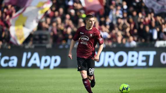 ESCLUSIVA TMW - Salernitana, Pirola: "Tutti all'Arechi sabato per festeggiare la salvezza"