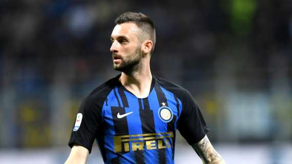 Inter, Brozovic out col Frosinone: a rischio anche Roma e Juventus