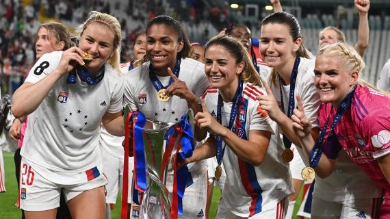 Women’s Champions League, il Lione è la prima semifinalista. In campo Chelsea-Ajax