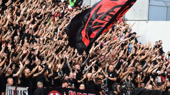 14 gennaio 1912, il ko esterno più pesante della storia della Juve: il Milan la batte 8-1