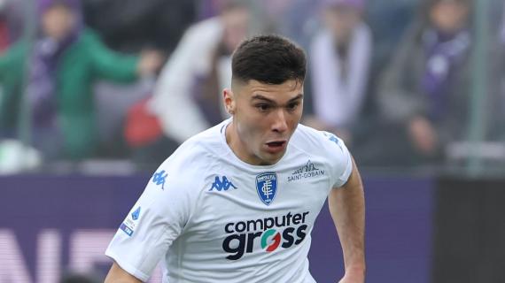 Atalanta, Cambiaghi rinnova fino al 2028 ma andrà in prestito: sondaggio del Bologna