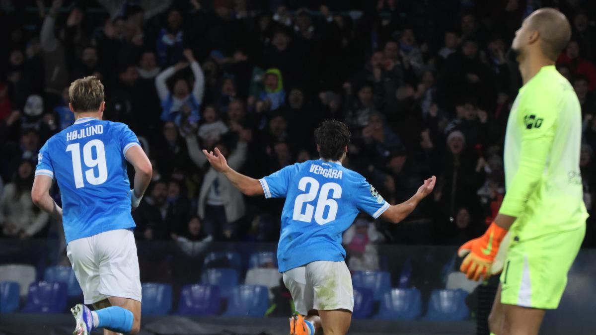 Buonfiglio (pres CONI): "Visto Vergara? Vale la pena investire su giovani italiani"