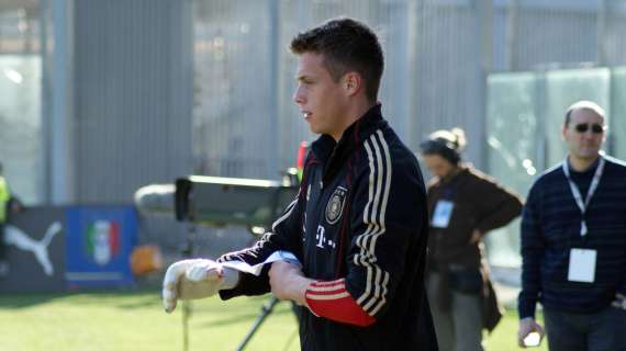 UFFICIALE: Schalke, preso Schwolow. Sarà il portiere della stagione del ritorno in Bundesliga