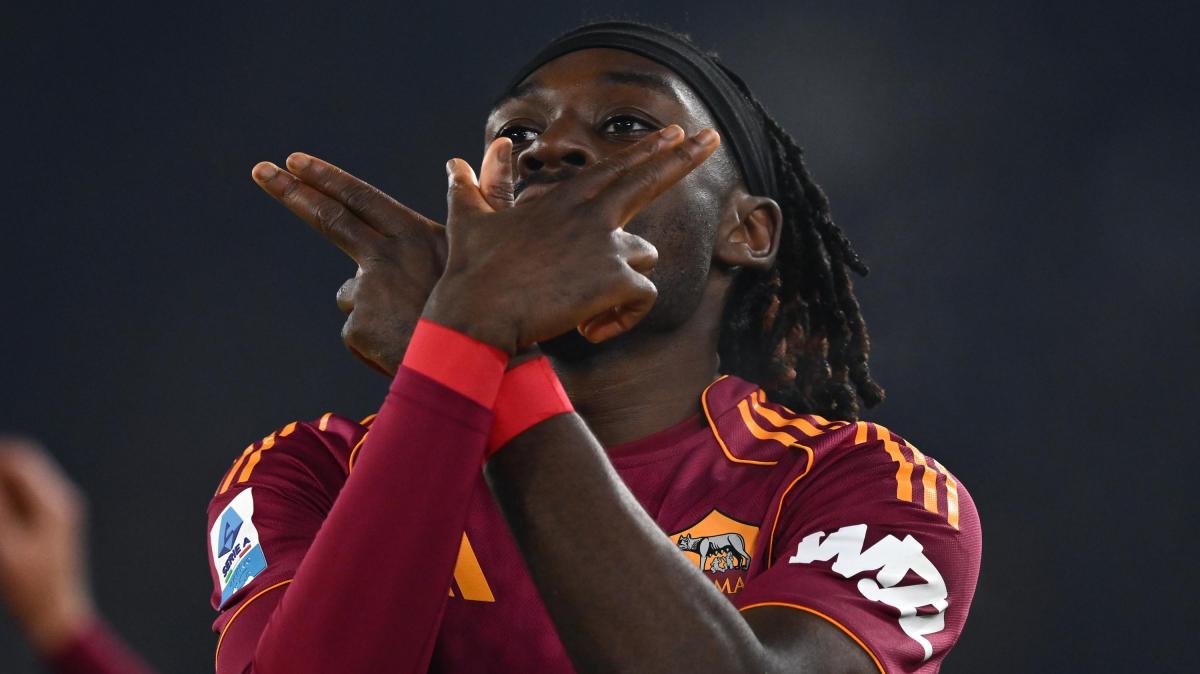 Immagine news primo piano TUTTO mercato WEB: notizie di calcio e calciomercato