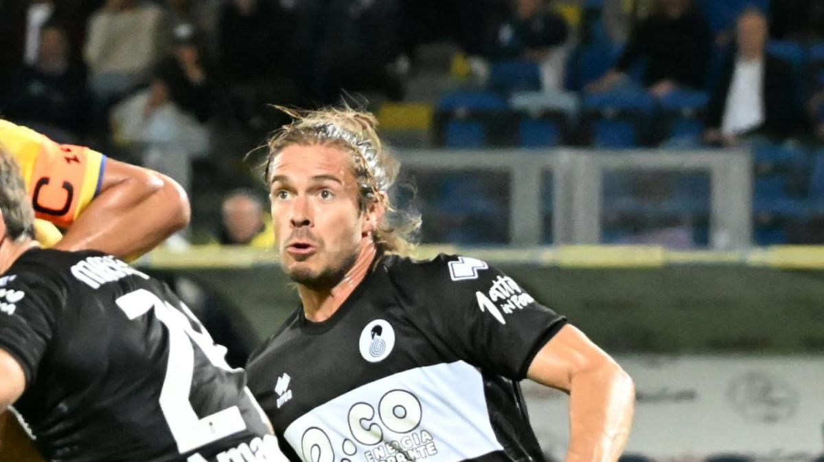 Immagine news Serie B n.1