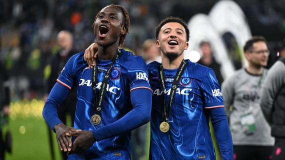 Napoli, per la difesa occhi su Chalobah del Chelsea: è una richiesta di Antonio Conte