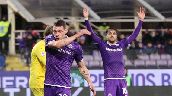 La Fiorentina vince anche con Belotti, Sella a RFV: "A Roma non era così brillante"