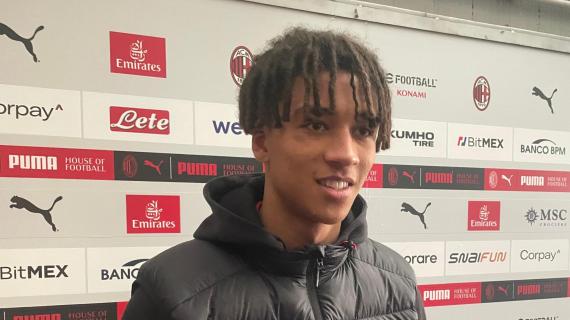 Milan Futuro, Zeroli: "Buonissima partita, era importante partire con il piede giusto"