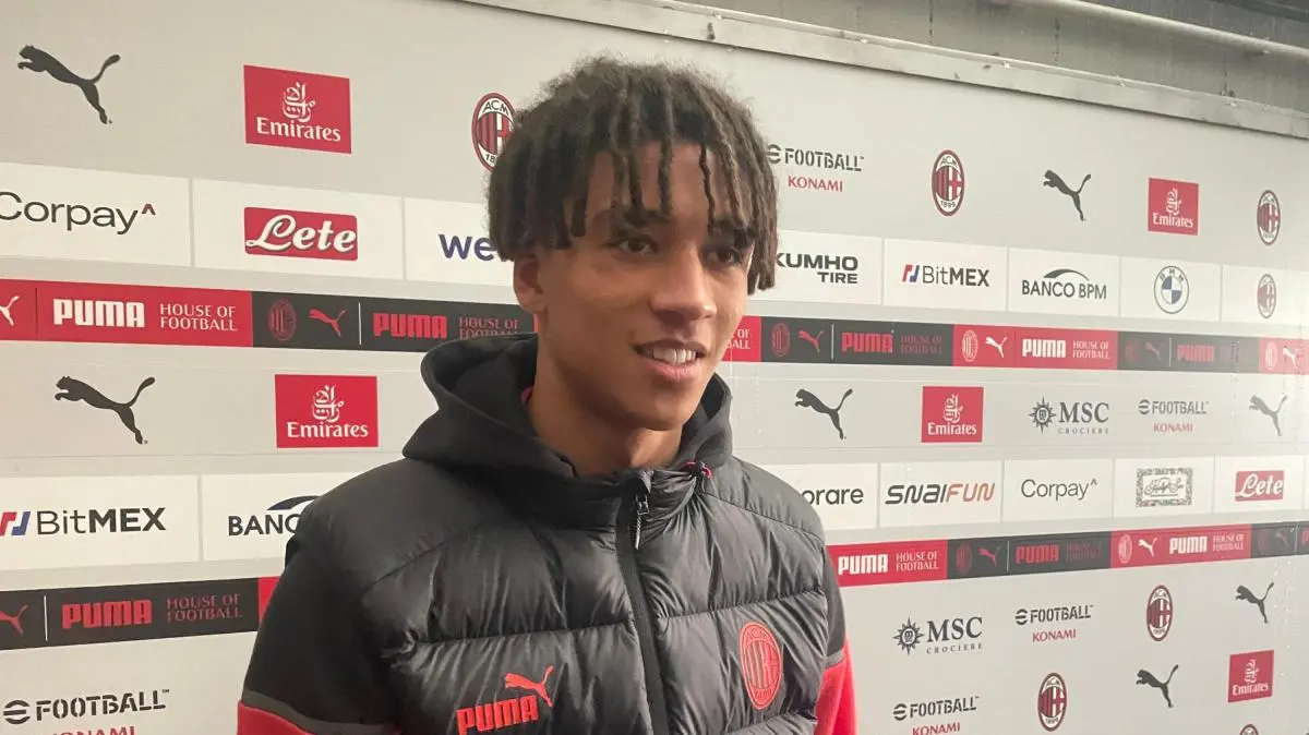 Juve Stabia, Zeroli: "Questo gol è un riscatto, a Monza per vincere. Futuro? Sogno il Milan"