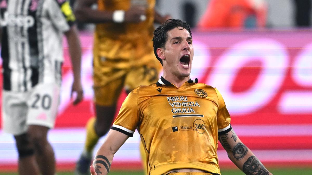 Immagine news primo piano TUTTO mercato WEB: notizie di calcio e calciomercato