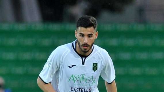 Gianluca Frabotta, il nome nuovo per la Juve Under 23