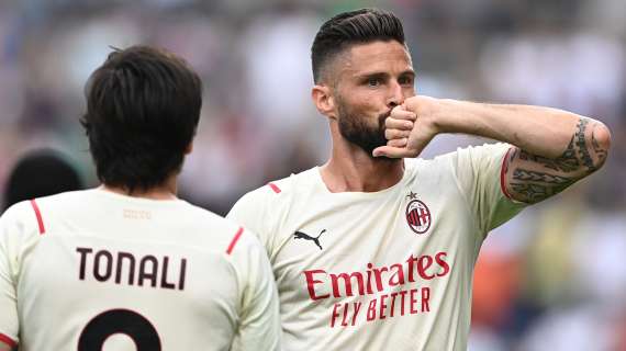 Milan, doppia festa: in Champions sarà prima fascia. L'Inter scala in terza