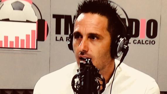 ESCLUSIVA TMW - Di Michele sulla Salernitana: "La Serie A è un'altra storia. Non è attrezzata"