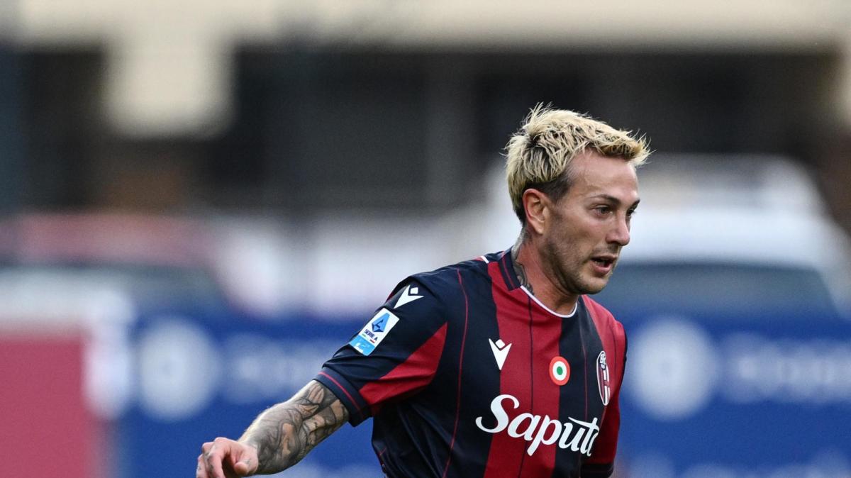 Bernardeschi: "Non ero finito dopo la MLS. A Bologna ho un grandissimo allenatore"