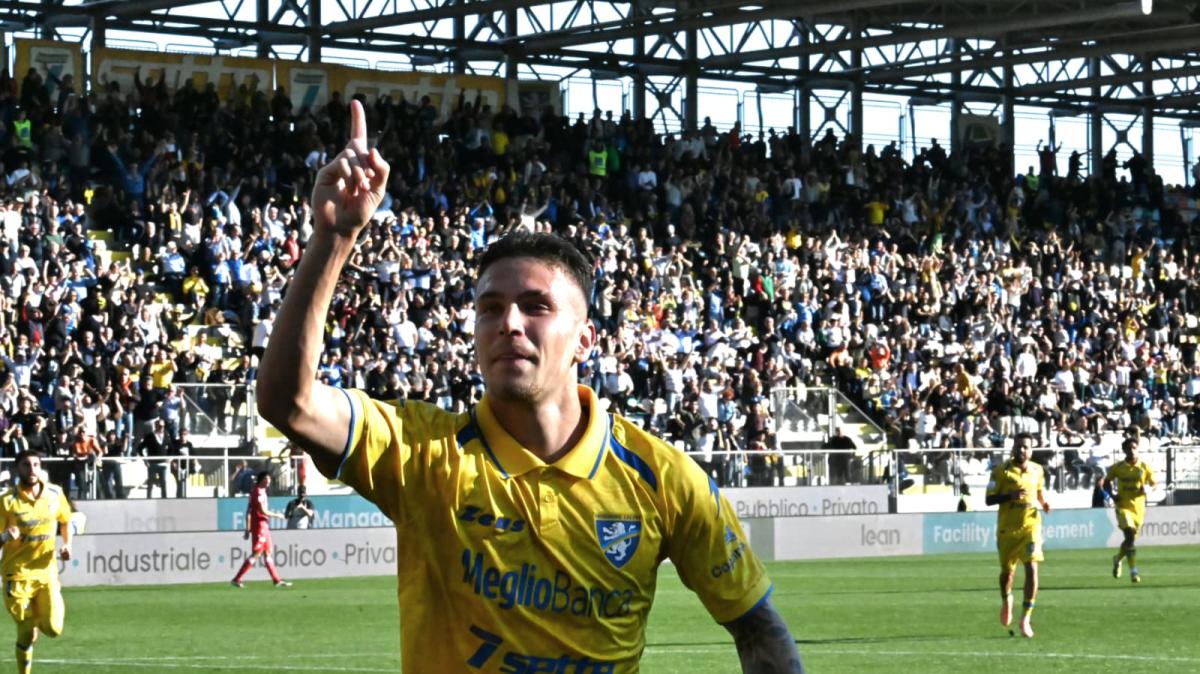 Immagine news Serie B n.2