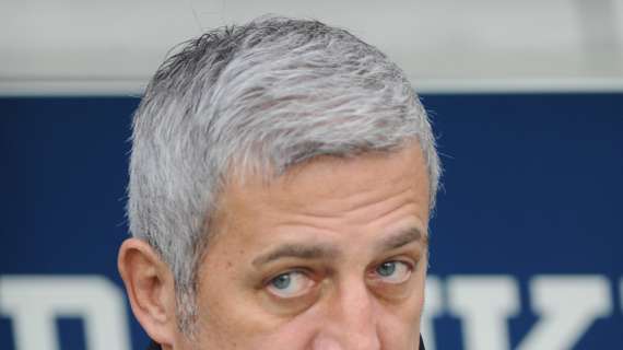 Svizzera, Petkovic: "Serata emozionante, tutti i ragazzi hanno dato il 120%"