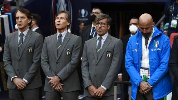 Chiellini e 5 big salutano il ritiro dell'Italia: ecco i 38 convocati per le 4 gare di Nations League