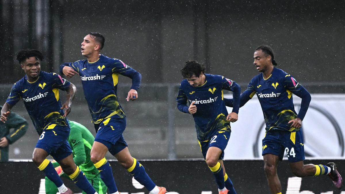 Immagine news Serie A n.1