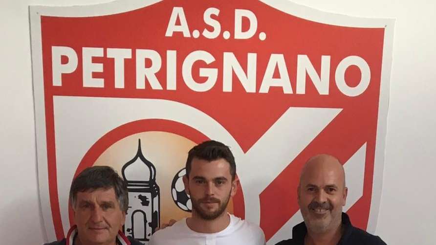 ESCLUSIVA TMW - Palermo, l'escalation di Brunori parte dal Petrignano: "Ora è pronto per la B"