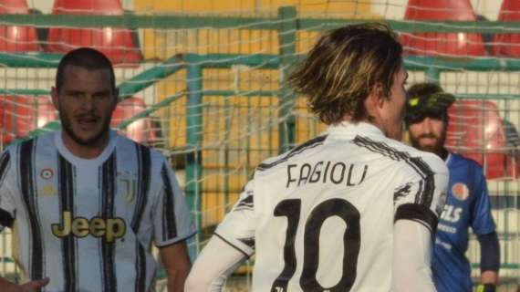 Tuttosport: "Fagioli e un sogno che si avvera. Juventino da sempre ora andrà in prima squadra"