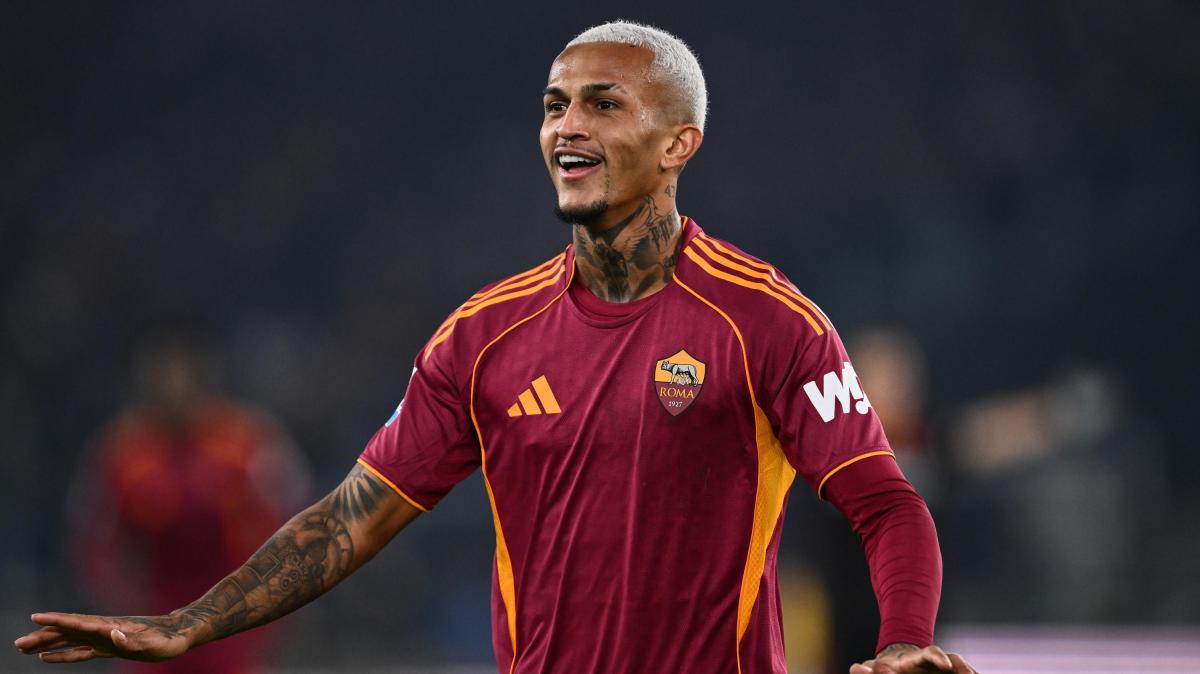 Immagine news Serie A n.1