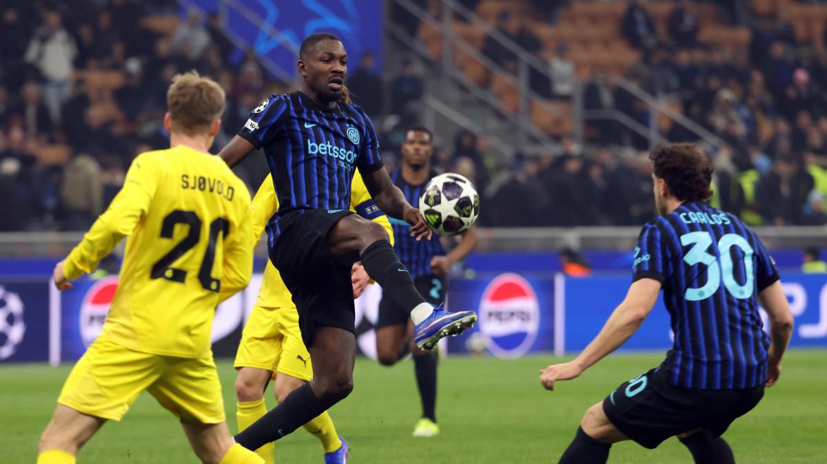 Immagine news Serie A n.2