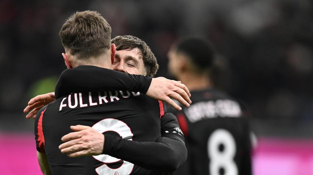 Serie A show, Corriere della Sera: "Il Milan batte il Lecce e resta in scia dell'Inter. Roma quarta"