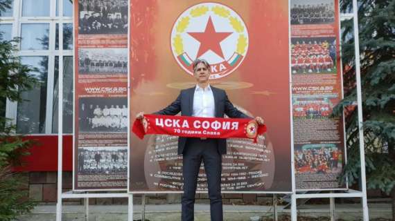 UFFICIALE: Giaretta è il nuovo direttore sportivo del CSKA Sofia