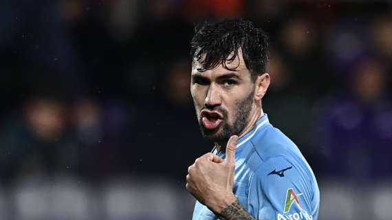 Enzo Raiola assicura: "Romagnoli rimarrà alla Lazio, escludo ogni voce di separazione o rottura"