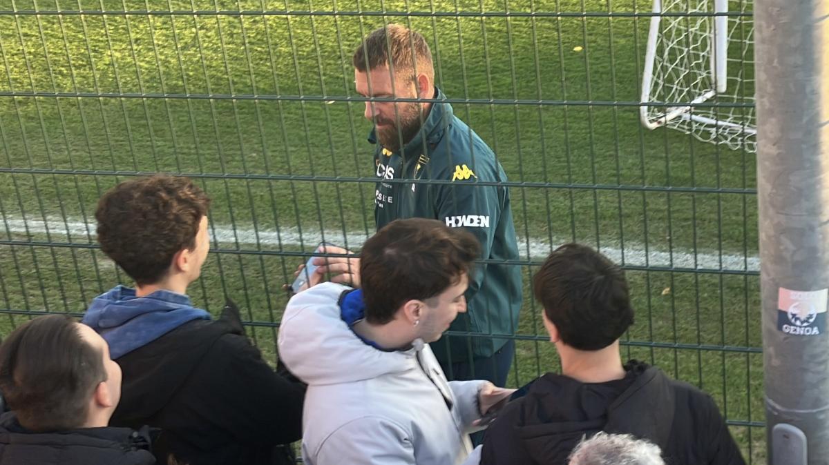 Immagine news Serie A n.1