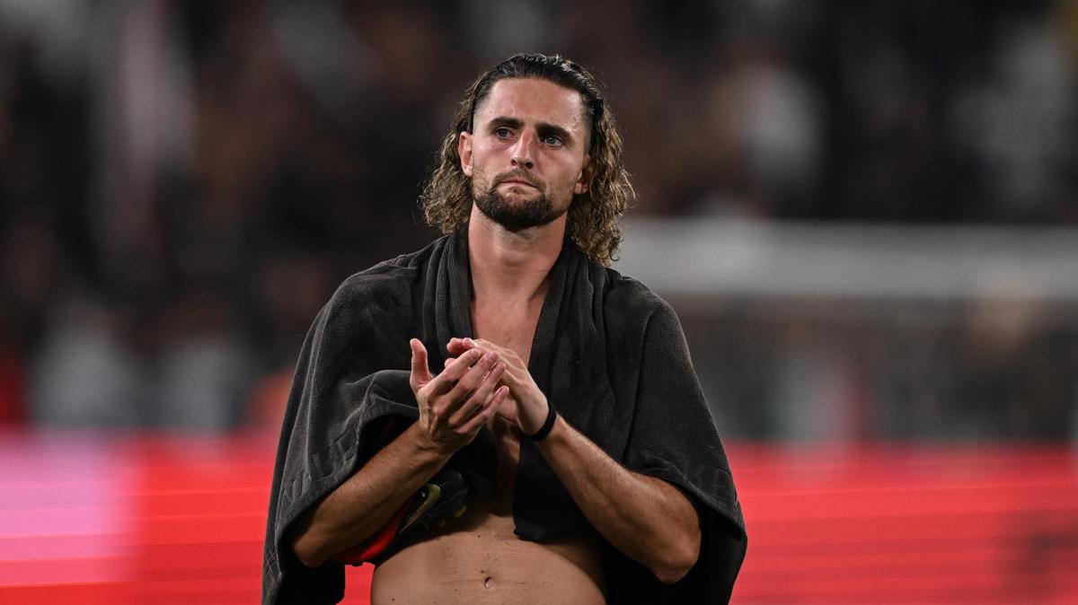Rabiot, Moreira, Saelemaekers: il Milan di Amorim ha ancora tanti equivoci tattici