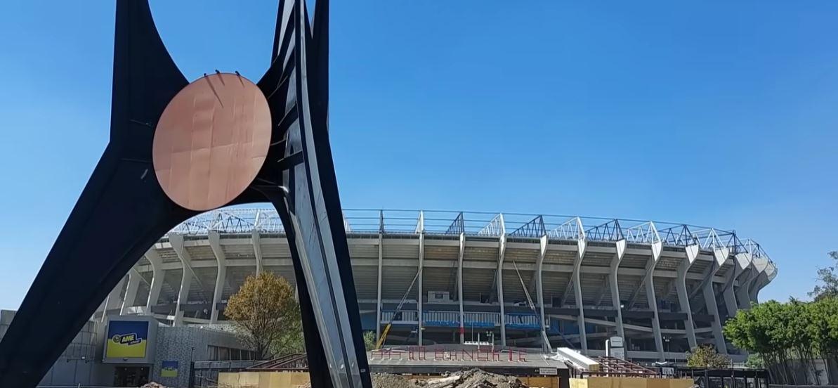 Dopo 2 finali e 19 gare l'Estadio Azteca inaugurerà il Mondiale 2026. Tra i tanti record...