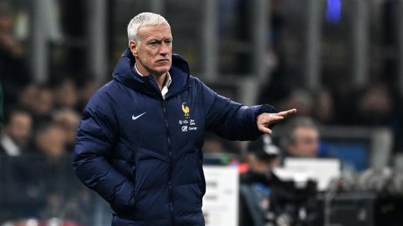 Evra: "Zidane? Deschamps merita rispetto per i risultati. In Qatar doveva vincere Messi"