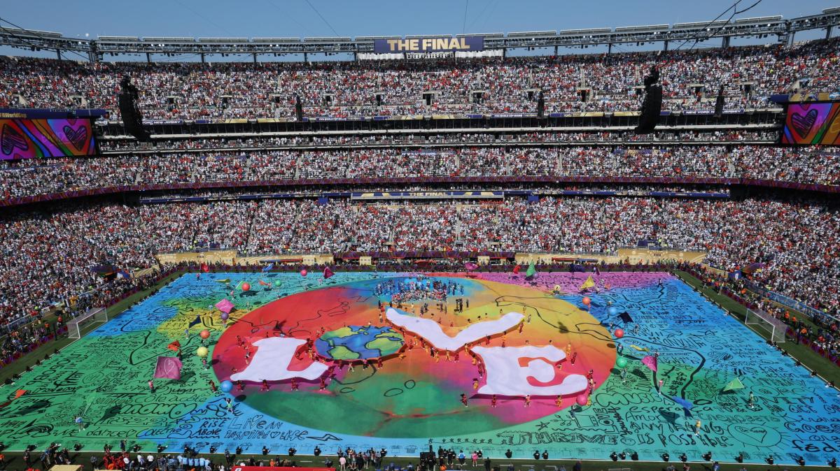 Mondiali, scetticismo sull'half-time show: "Molte star e poco senso"