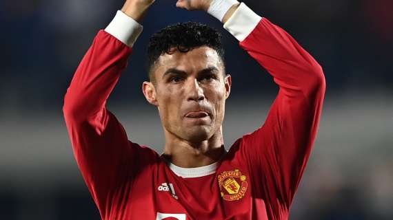 Manchester United-West Ham, le formazioni ufficiali: Ronaldo dal 1', a sfidarlo c'è Scamacca