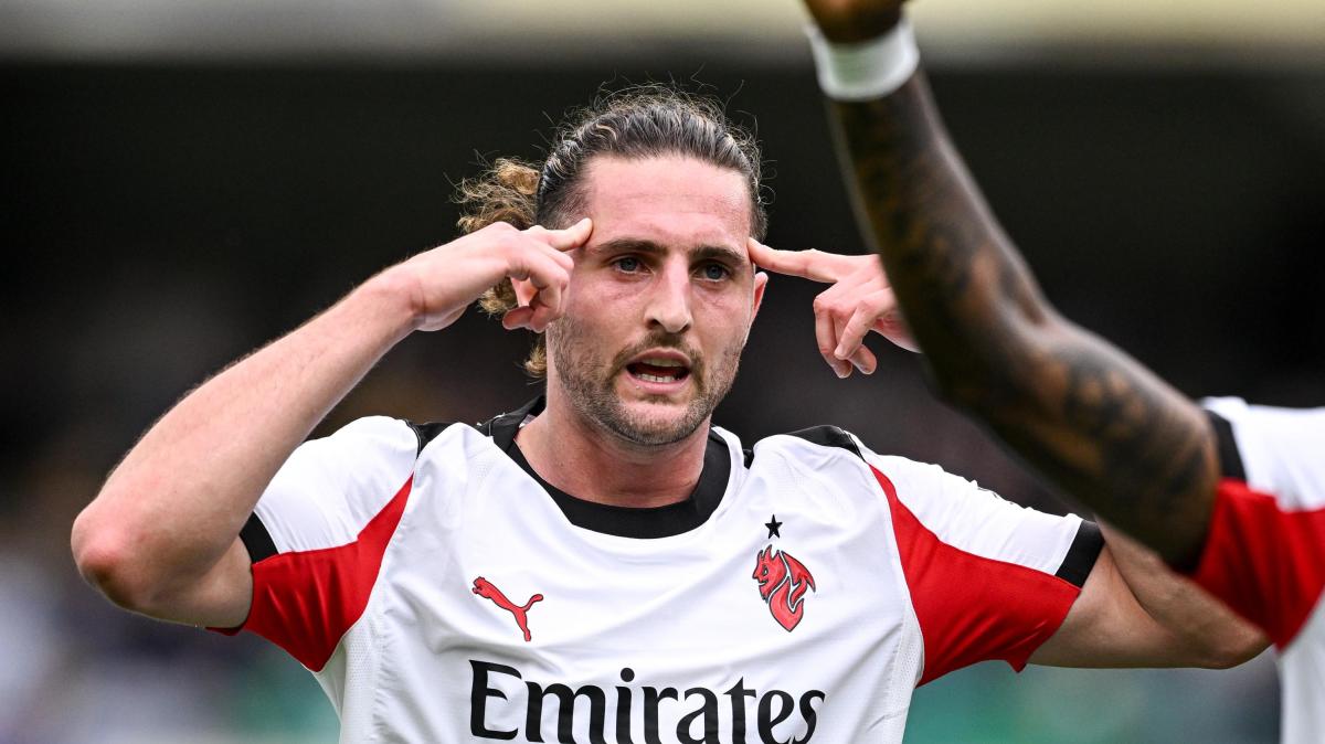 Immagine news Serie A n.2