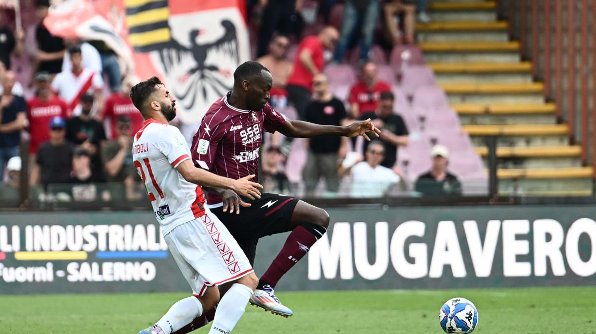 Immagine news Serie B n.1