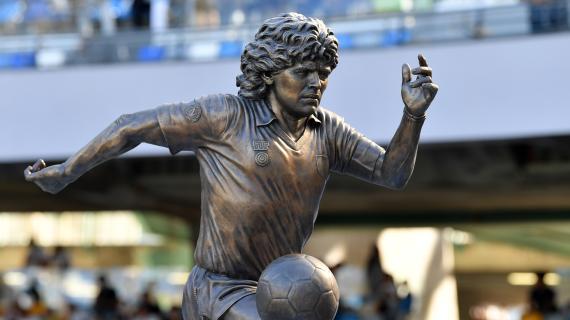 TMW - Goycochea su Italia '90: "Al San Paolo gara della vita, incredibile l'abbraccio Diego-Napoli"