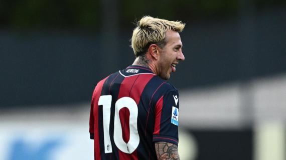 Bologna, nessuna voglia di accelerare: Bernardeschi e Ferguson solo dopo la sosta